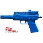 Пистолет JTSplat Master z90 Blue .50cal